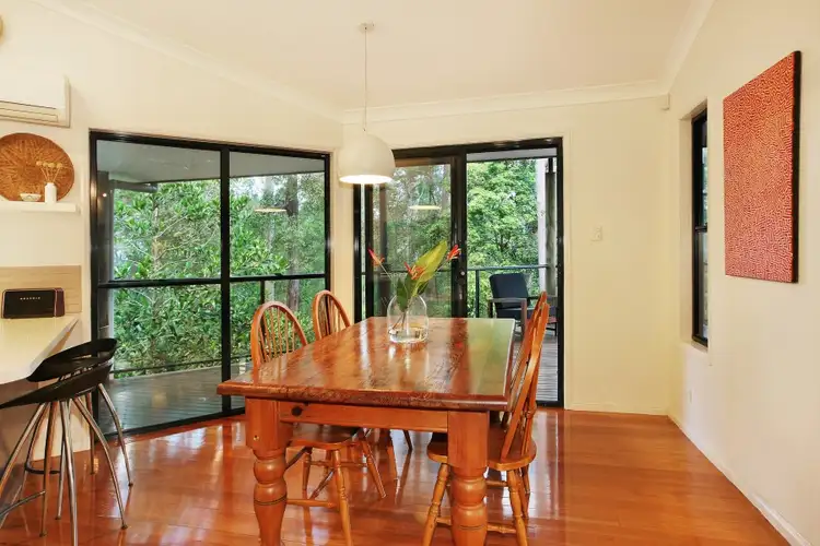 Third view of Homely house listing, 26 Topview Drive, Mons QLD 4556