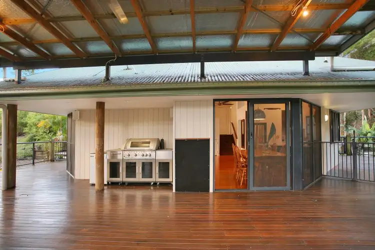 Fifth view of Homely house listing, 26 Topview Drive, Mons QLD 4556