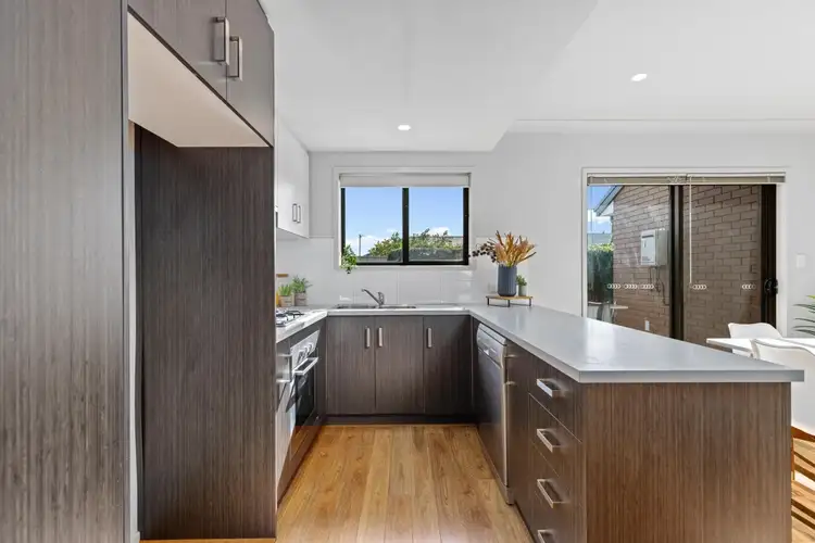 Fifth view of Homely townhouse listing, 13B Greenglade Drive, Mitchell Park SA 5043