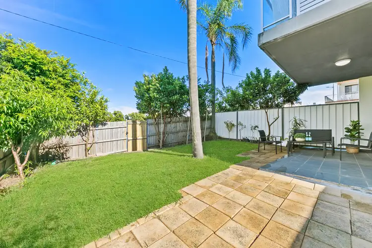 10/3 Charles Street, Carlingford NSW 2118