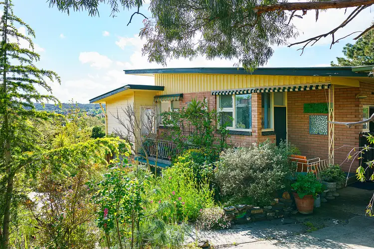 4 Reckleben Street, Castlemaine VIC 3450