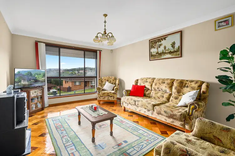 Second view of Homely house listing, 46 Imperial Drive, Berkeley NSW 2506