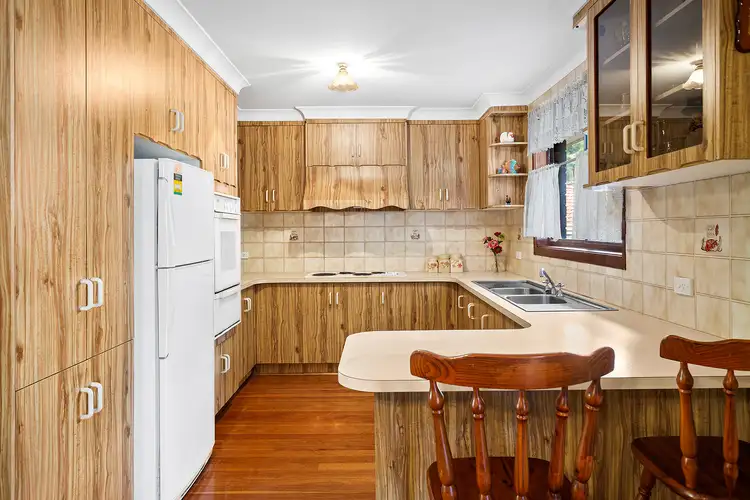 Fifth view of Homely house listing, 46 Imperial Drive, Berkeley NSW 2506