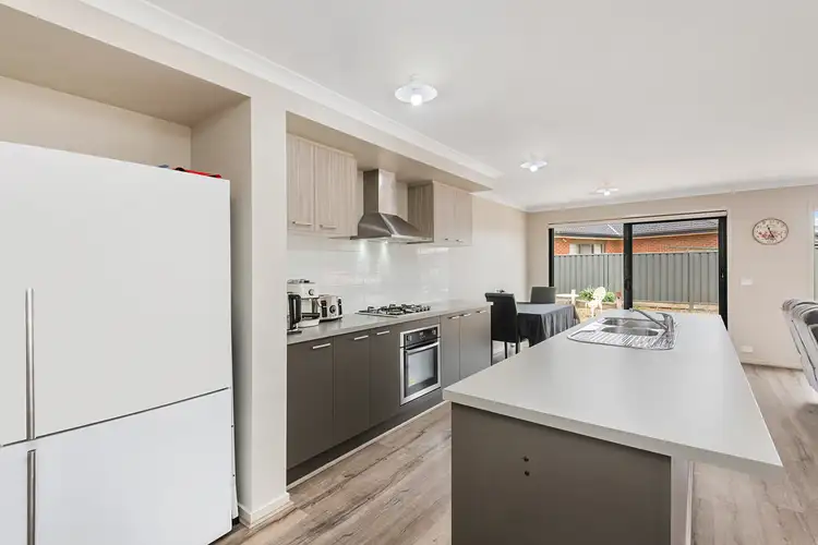 Sixth view of Homely house listing, 4 Hyatt Road, Huntly VIC 3551