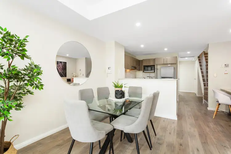 Main view of Homely apartment listing, 80/109-123 O'Riordan Street, Mascot NSW 2020