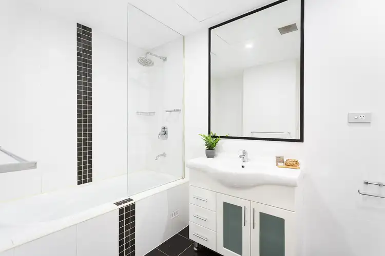 Fifth view of Homely apartment listing, 80/109-123 O'Riordan Street, Mascot NSW 2020