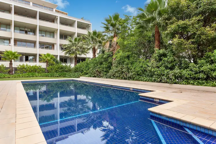 Sixth view of Homely apartment listing, 80/109-123 O'Riordan Street, Mascot NSW 2020
