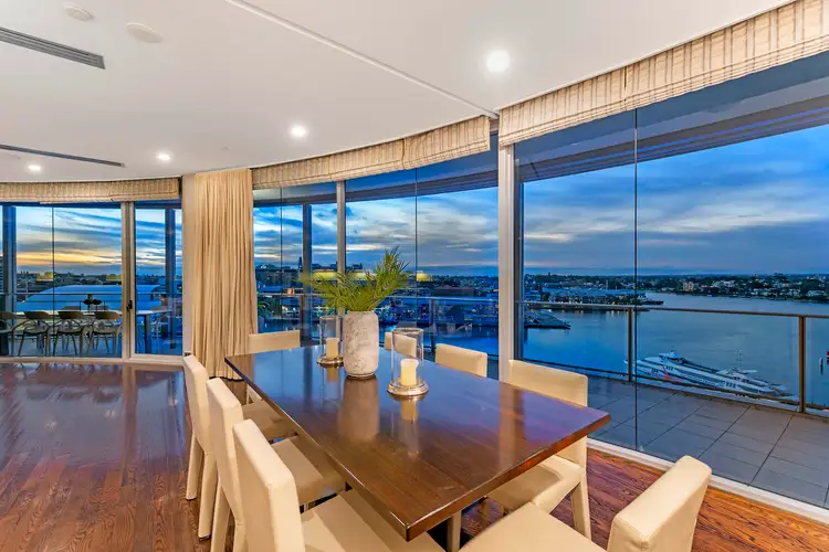 Second view of Homely apartment listing, 1403/23 Shelley Street, Sydney NSW 2000