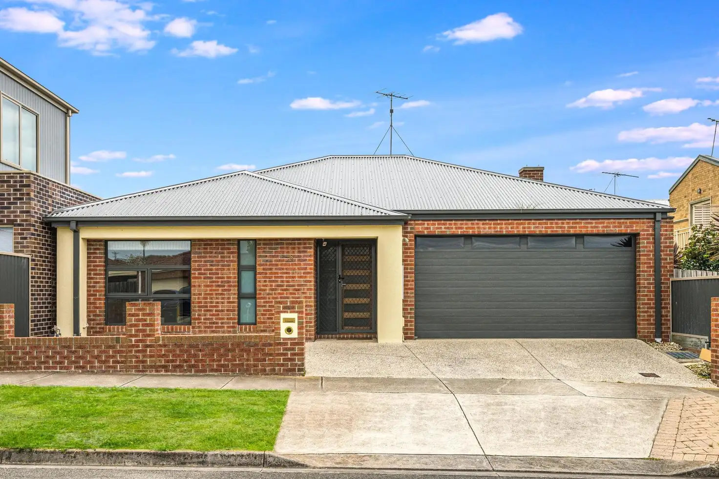 Main view of Homely house listing, 8 Carissa Mews, Bell Park VIC 3215