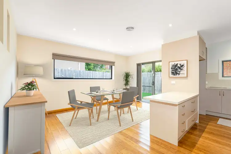 Second view of Homely house listing, 8 Carissa Mews, Bell Park VIC 3215