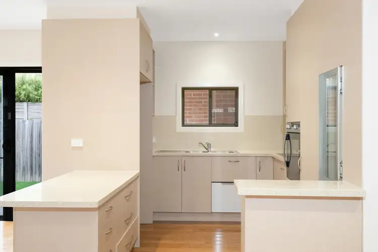 Third view of Homely house listing, 8 Carissa Mews, Bell Park VIC 3215