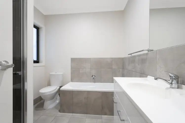 Fifth view of Homely house listing, 8 Carissa Mews, Bell Park VIC 3215