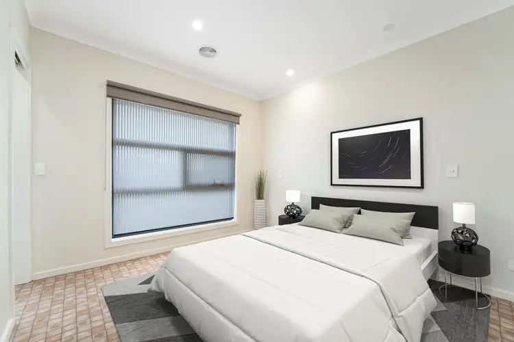 Sixth view of Homely house listing, 8 Carissa Mews, Bell Park VIC 3215