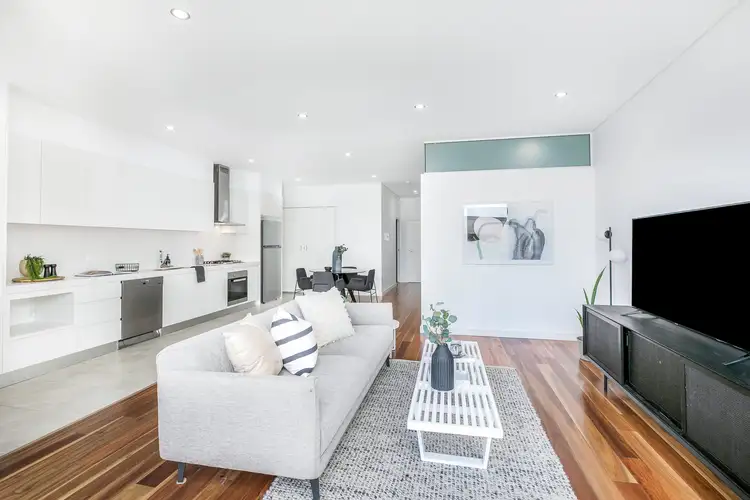 2/336-340 Rocky Point Road, Ramsgate NSW 2217