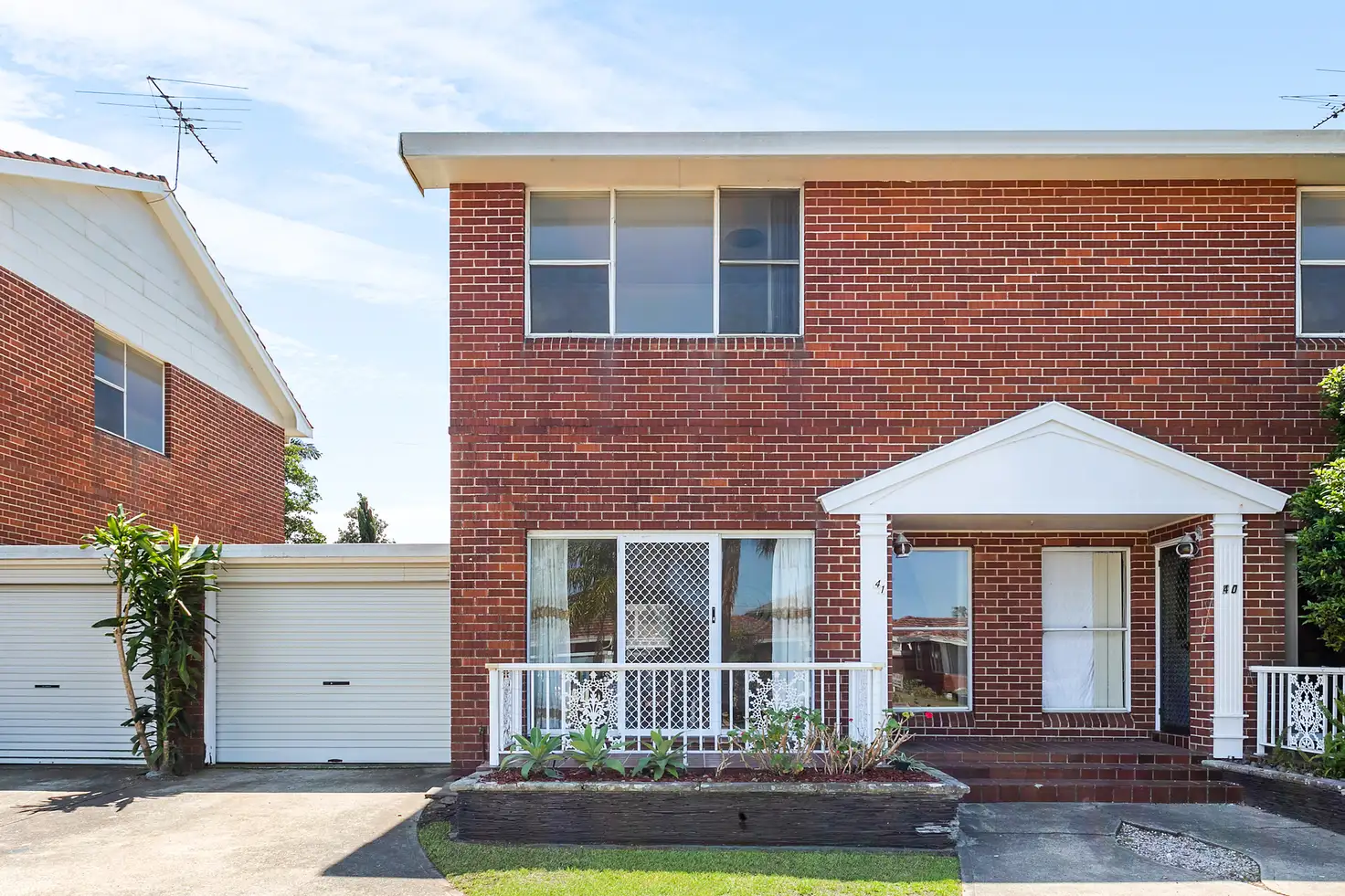 Main view of Homely townhouse listing, 41/27 Toomevara Street, Kogarah NSW 2217