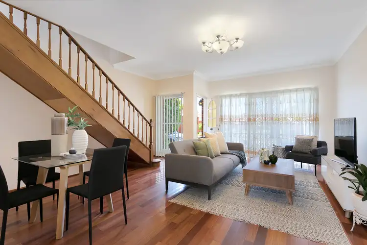 Second view of Homely townhouse listing, 41/27 Toomevara Street, Kogarah NSW 2217