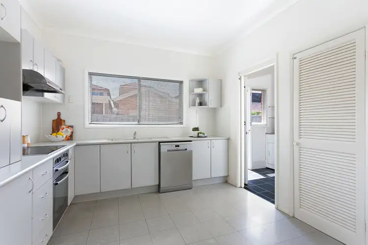 Third view of Homely townhouse listing, 41/27 Toomevara Street, Kogarah NSW 2217