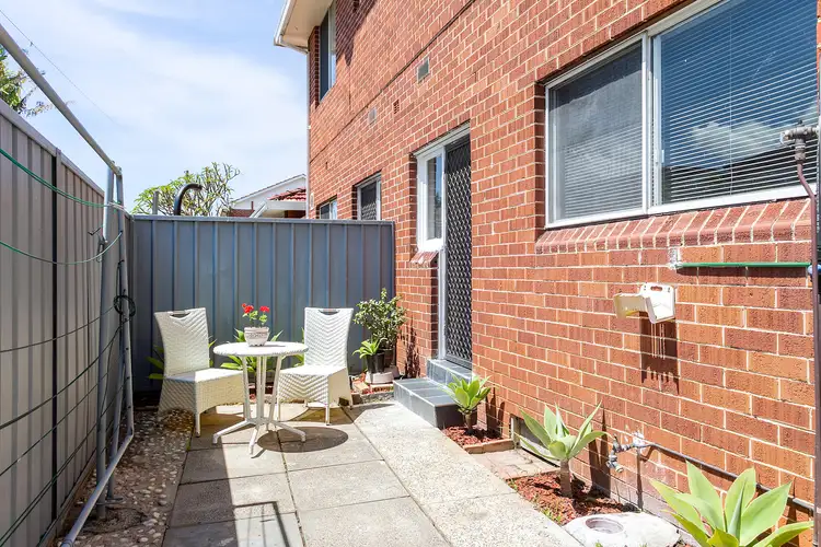 Fifth view of Homely townhouse listing, 41/27 Toomevara Street, Kogarah NSW 2217