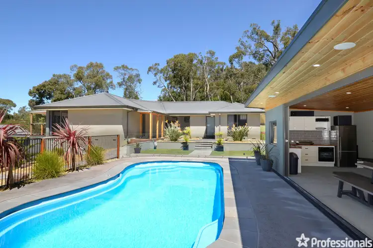 Main view of Homely house listing, 29 Braeside Drive, Launching Place VIC 3139