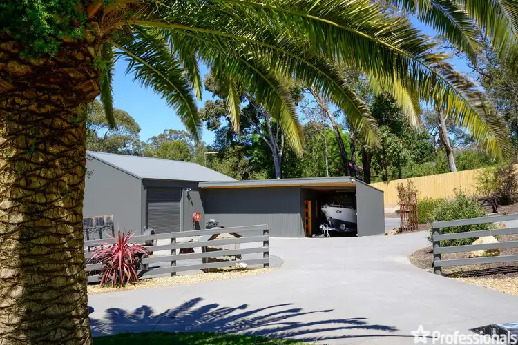 Fourth view of Homely house listing, 29 Braeside Drive, Launching Place VIC 3139