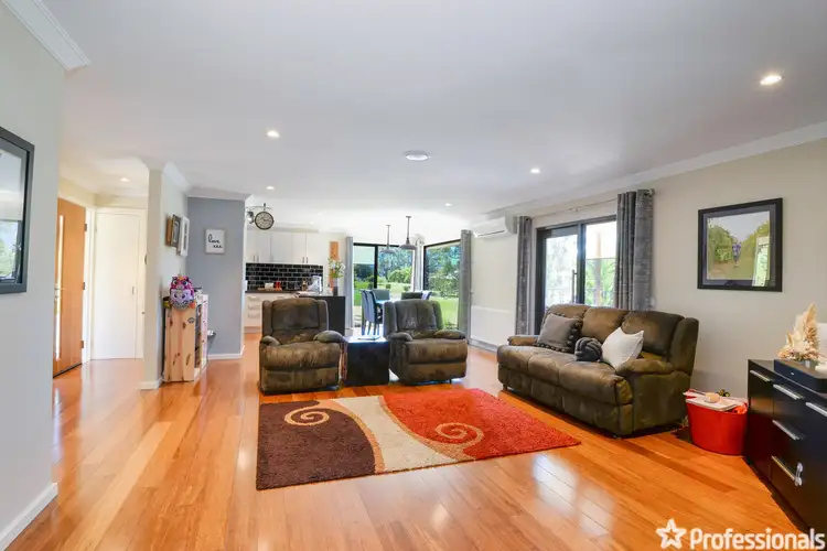 Fifth view of Homely house listing, 29 Braeside Drive, Launching Place VIC 3139