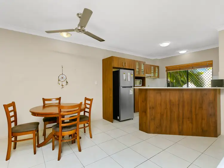 Third view of Homely unit listing, 51/1-15 Robson Street, Mooroobool QLD 4870