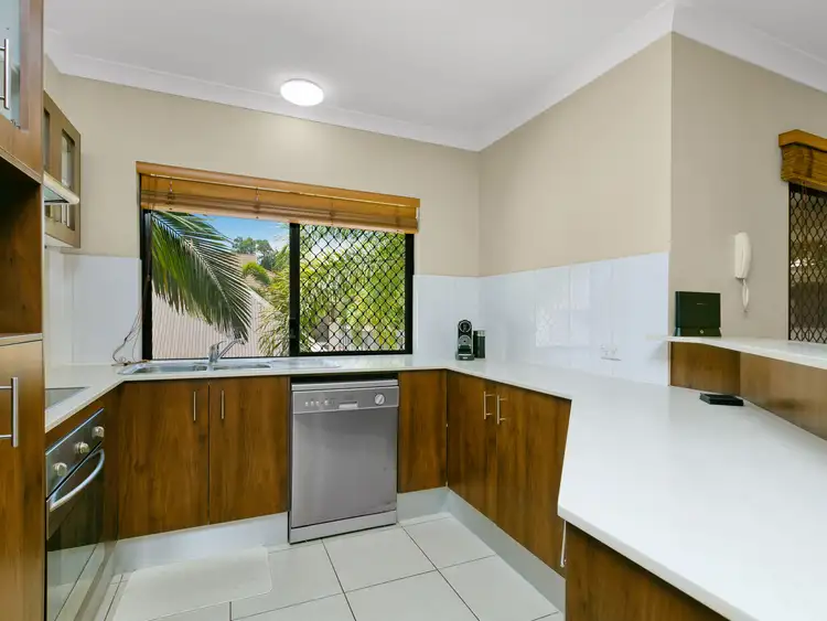 Fourth view of Homely unit listing, 51/1-15 Robson Street, Mooroobool QLD 4870