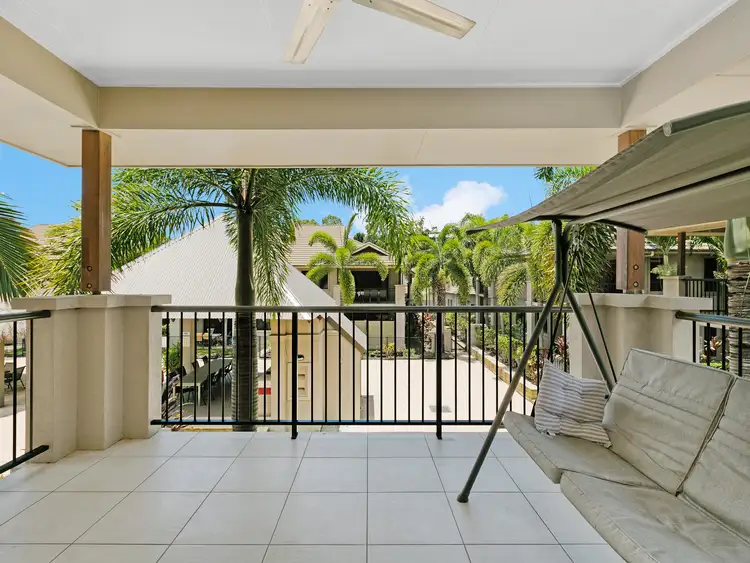 Fifth view of Homely unit listing, 51/1-15 Robson Street, Mooroobool QLD 4870