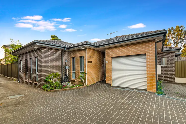 23A Carinya Road, Girraween NSW 2145