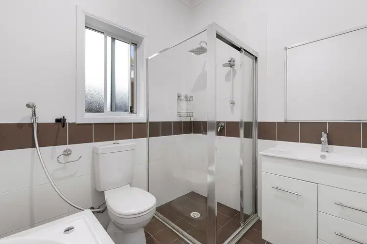 Fourth view of Homely house listing, 23A Carinya Road, Girraween NSW 2145