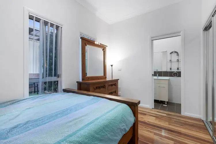 Fifth view of Homely house listing, 23A Carinya Road, Girraween NSW 2145
