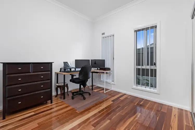 Sixth view of Homely house listing, 23A Carinya Road, Girraween NSW 2145