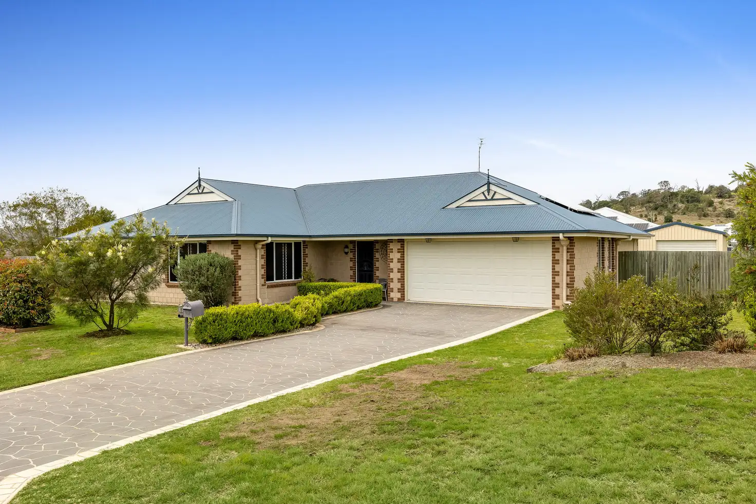 Main view of Homely house listing, 6 Kite Street, Meringandan West QLD 4352