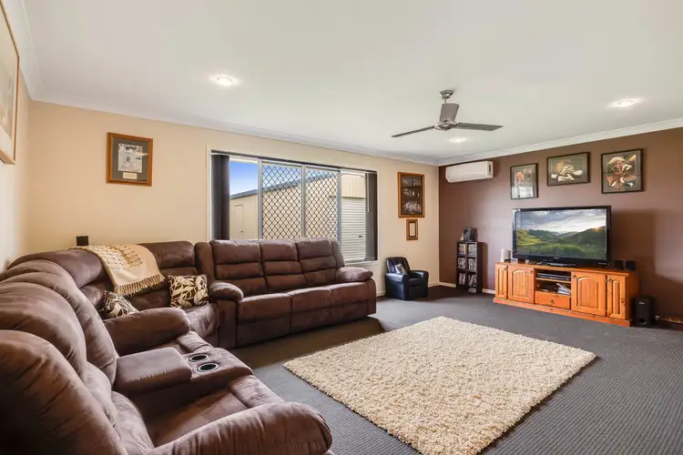 Fifth view of Homely house listing, 6 Kite Street, Meringandan West QLD 4352