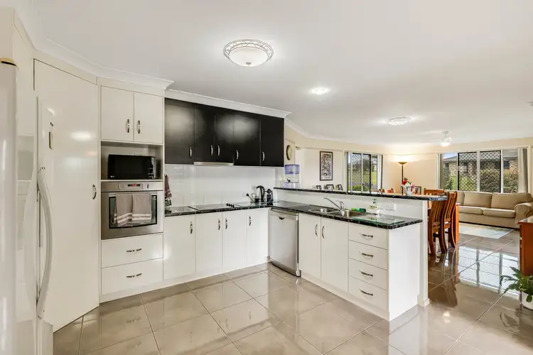 Sixth view of Homely house listing, 6 Kite Street, Meringandan West QLD 4352