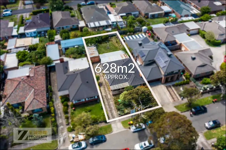Main view of Homely house listing, 27 Olympiad Crescent, Box Hill North VIC 3129
