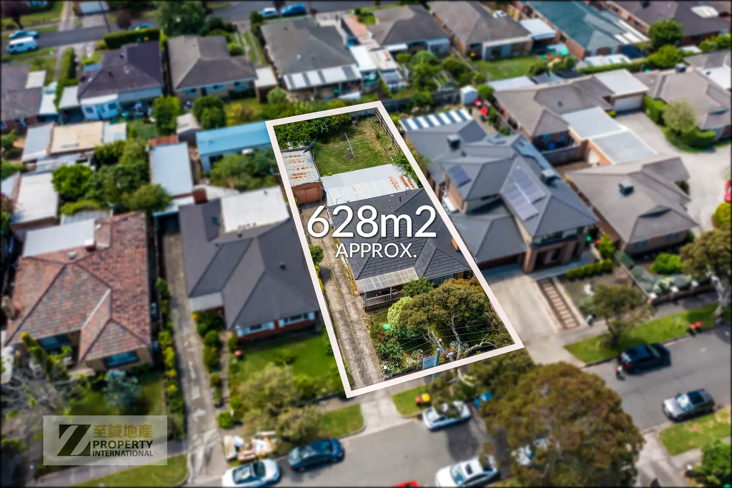 Main view of Homely house listing, 27 Olympiad Crescent, Box Hill North VIC 3129