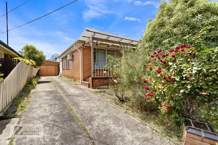 Third view of Homely house listing, 27 Olympiad Crescent, Box Hill North VIC 3129