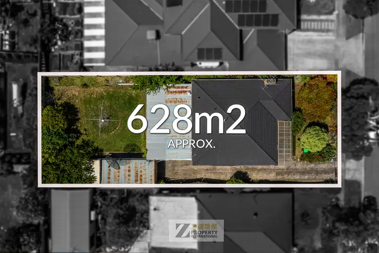Fifth view of Homely house listing, 27 Olympiad Crescent, Box Hill North VIC 3129