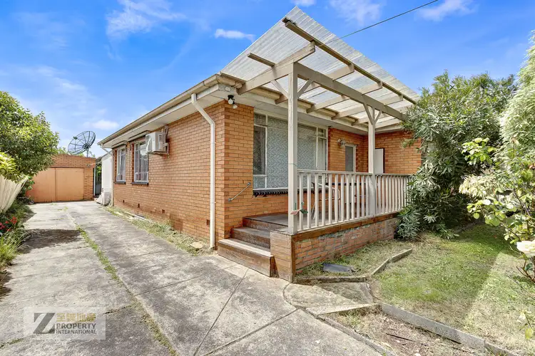 Sixth view of Homely house listing, 27 Olympiad Crescent, Box Hill North VIC 3129