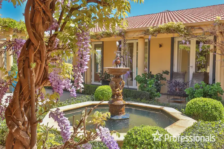 Third view of Homely house listing, 14 Riverview Rise, Gol Gol NSW 2738