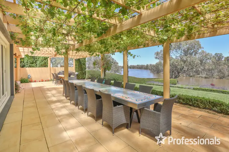 Fourth view of Homely house listing, 14 Riverview Rise, Gol Gol NSW 2738