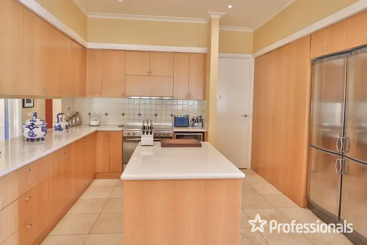 Fifth view of Homely house listing, 14 Riverview Rise, Gol Gol NSW 2738
