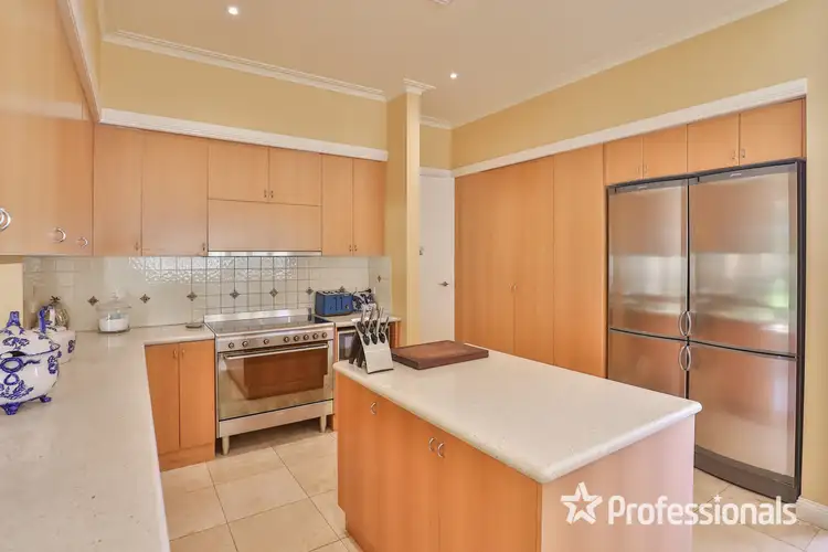 Sixth view of Homely house listing, 14 Riverview Rise, Gol Gol NSW 2738