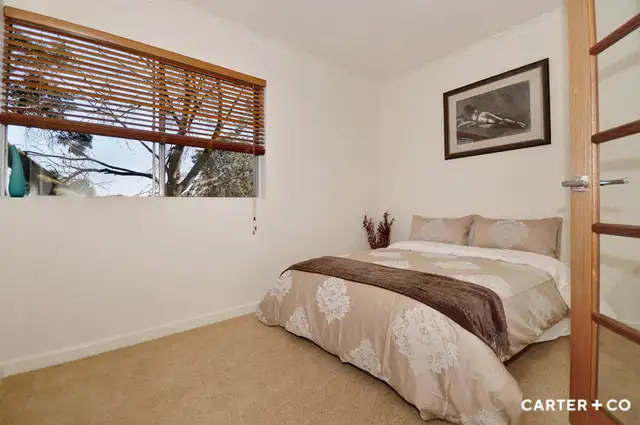 Fourth view of Homely apartment listing, 12/131 Rivett Street, Hackett ACT 2602