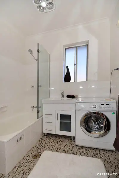 Fifth view of Homely apartment listing, 12/131 Rivett Street, Hackett ACT 2602