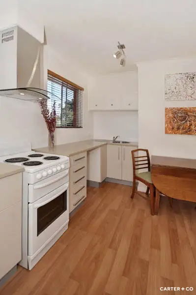 Sixth view of Homely apartment listing, 12/131 Rivett Street, Hackett ACT 2602