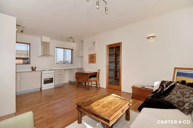 Seventh view of Homely apartment listing, 12/131 Rivett Street, Hackett ACT 2602