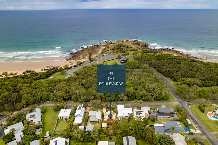 49 The Boulevard, Mullaway NSW 2456