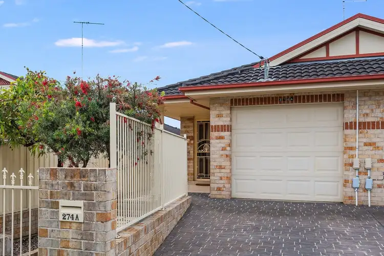 274A Great Western Highway, Wentworthville NSW 2145